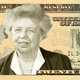 Eleanor Roosevelt: pioneering first lady and humanitarian